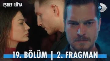 موعد عرض الحلقة 19 من مسلسل حلم أشرف والقنوات الناقلة لها في رمضان